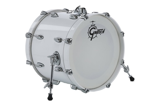 [GR805.440] Grosse caisse Renown Maple GRETSCH 18" x 14"