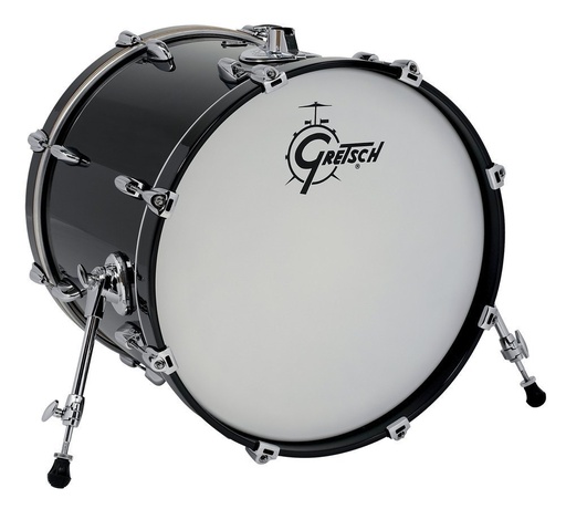 [GR805.456] Grosse caisse Renown Maple GRETSCH 20" x 16"