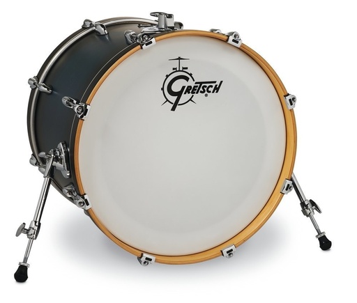 [GR805.459] Grosse caisse Renown Maple GRETSCH 20" x 16"