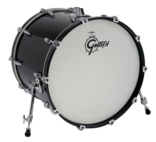 [GR805.476] Grosse caisse Renown Maple GRETSCH 22" x 18"