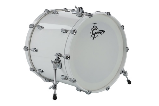 [GR805.480] Grosse caisse Renown Maple GRETSCH 22" x 18"