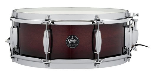[GR805.624] Caisse claire Renown Maple GRETSCH 14" x 5"