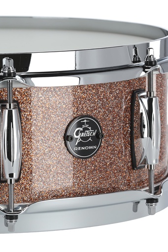 [GR805.631] Caisse claire Renown Maple GRETSCH 14" x 5"