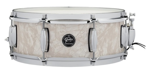 [GR805.653] Caisse claire Renown Maple GRETSCH 14" x 5,5"