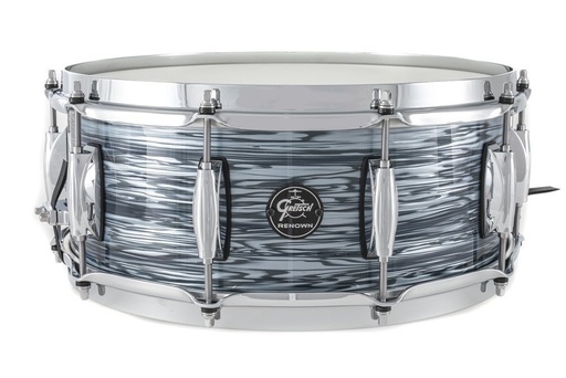 [GR805.654] Caisse claire Renown Maple GRETSCH 14" x 5,5"