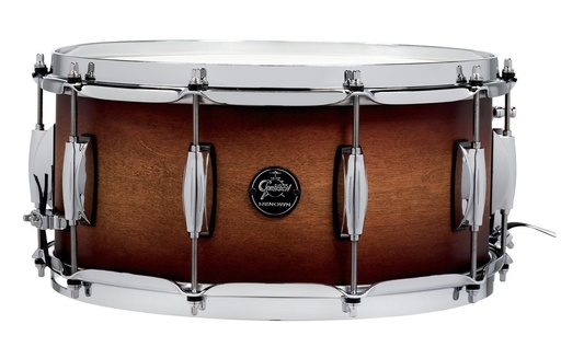 [GR805.680] Caisse claire Renown Maple GRETSCH 14" x 6,5"
