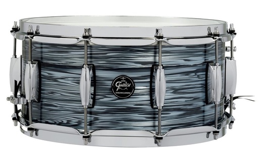 [GR805.682] Caisse claire Renown Maple GRETSCH 14" x 6,5"