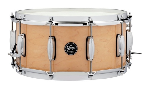 [GR805.685] Caisse claire Renown Maple GRETSCH 14" x 6,5"