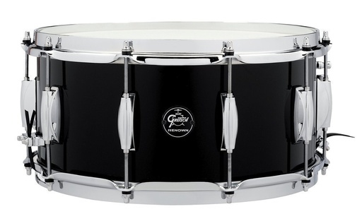 [GR805.686] Caisse claire Renown Maple GRETSCH 14" x 6,5"