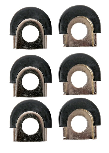 [LP850.130] Shell Protectors Conga