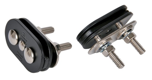 [LP889.105] Montage de fût Conga