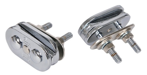 [LP889.121] Montage de fût Conga