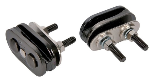 [LP889.124] Montage de fût Conga