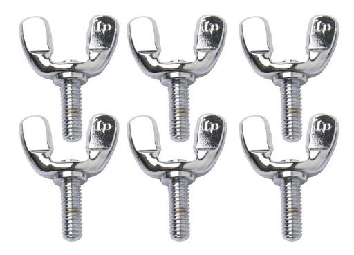 [LP891.050.211] Accessoires Hardware et pièces détachées Vis papillon 5/16" x 22 mm