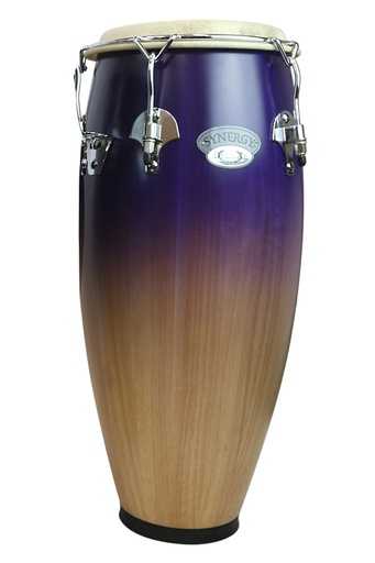 [TO801.075] Congas Synergy Deluxe Series