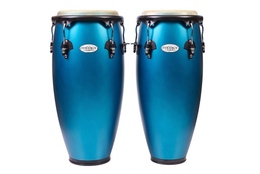 [TO801.090] Congas Synergy Wood Conga Set