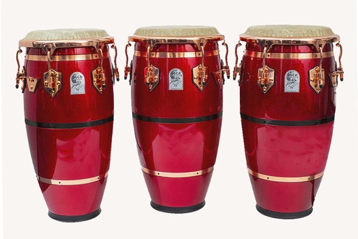 [TO801.415] Congas Eric Velez
