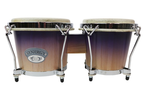 [TO802.174] Bongos Synergy Deluxe Series