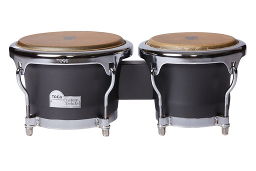 [TO802.605] Bongos Custom Deluxe
