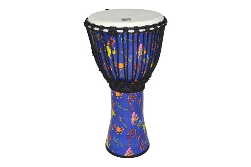 [TO803.195] Djembe Freestyle accord par corde