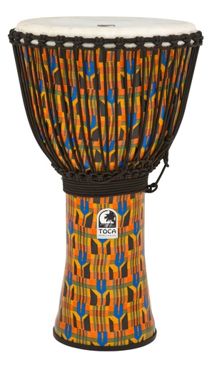 [TO803.224] Djembe Freestyle accord par corde