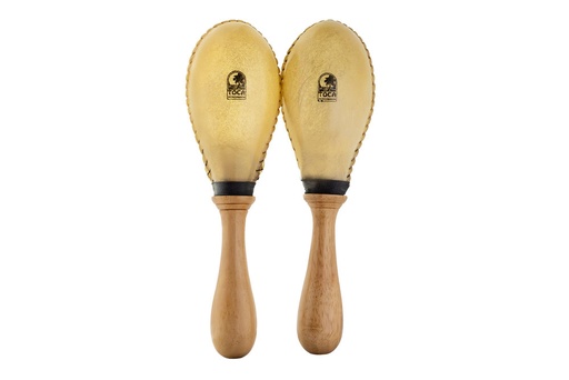 [TO804.532] Shaker Traditional Rawhide Maraca