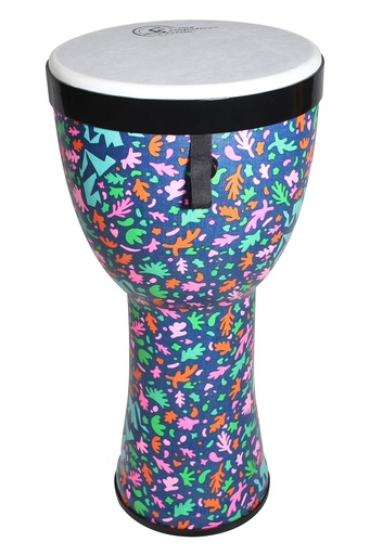 [TO809.530] Djembe Sympatico Pretuned