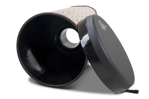 [TO810.580] Tubadora Freestyle II