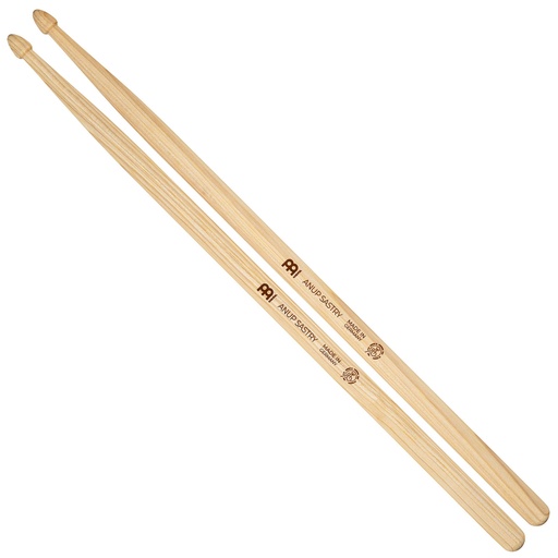 [SB614] BAGUETTES MEINL SIGNATURE ANUP SASTRY
