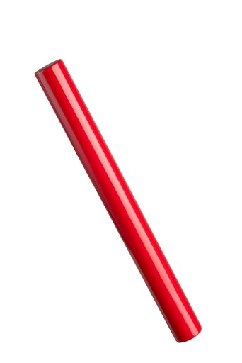 [NINO-LSRS-R] BATON DE PLUIE NINO 24" ROUGE