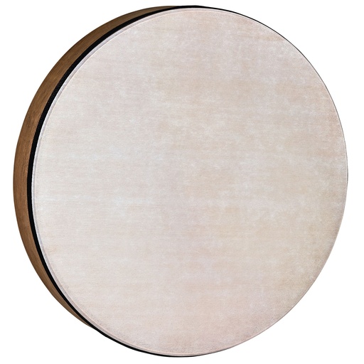 [HD16WB-WH] HAND DRUM SONIC ENERGY 16" BRUN