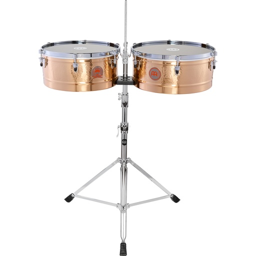 [PD1415] J.TIMBALES 14/15" P.DIAZ"EL CHINO"