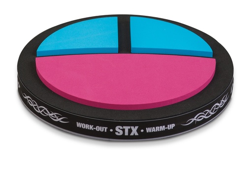 [CYM-STX] PAD D'ENTRAINEMENT CYMPAD 3 ZONES
