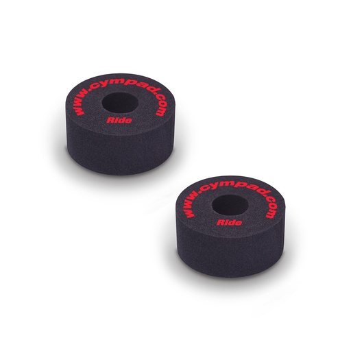 [ORRIDE] SET 2 PADS CYMPAD OPTIMIZER 40/18MM
