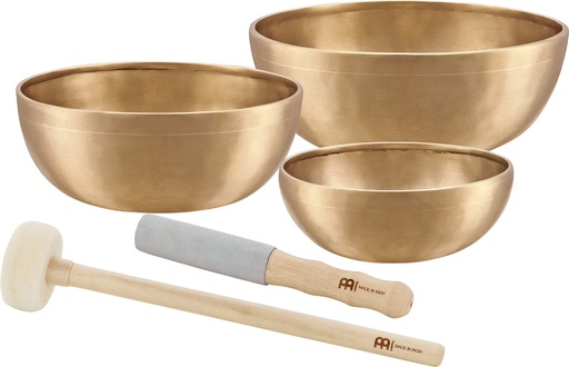 [SBE3100] SET SINGING BOWL SONIC ENERGY SERIES