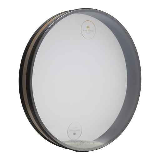 [WD18WB-WH] WAVE DRUM SONIC ENERGY 18" BRUN