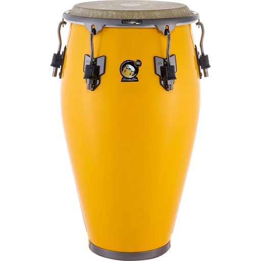 [AA1212SY] TUMBA MEINL A.ALBAN 12"1/2 JAUNE