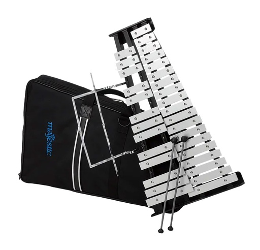 [AK32PB] KIT PERCUSSION MAJESTIC AK32PB