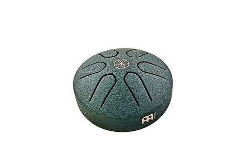 [PSTD4DGGOL] POCKET STEEL TONGUE SONIC, VERT