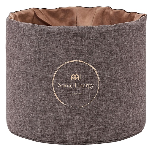 [CSBS11BR] PROTECTION SINGING BOWL MEINL, 11" BRUN