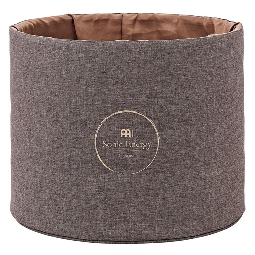 [CSBS14BR] PROTECTION SINGING BOWL MEINL, 14" BRUN