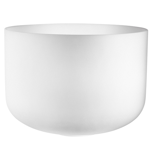 [CSB16E3] SINGING BOWL SONIC ENERGY CRISTAL 16" E3