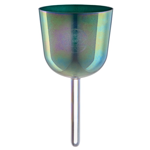 [ESOLCSB639] SINGING BOWL SONIC ENERGY CRYSTAL 639 HZ