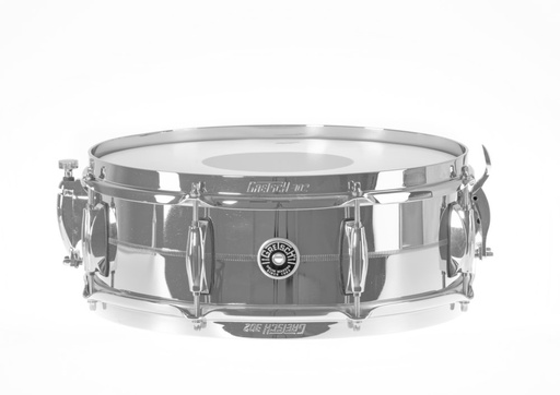 [GR809.180] Caisse claire USA Brooklyn 14" x 6,5"
