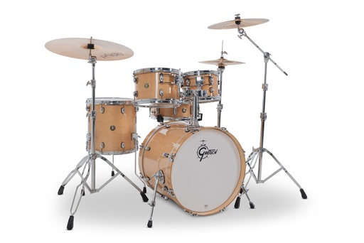 [GR815.010] Batterie Catalina Maple GRETSCH Fusion - GC20