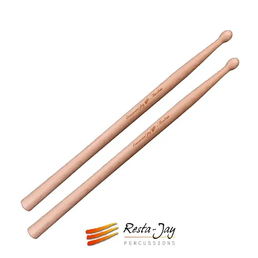 [TAMBM-Pair] Baguettes de Tambour - Emmanuel Jay - "MAESTRIA"