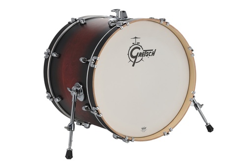 [GR815.300] Grosse caisse Catalina Maple GRETSCH 20" x 16"