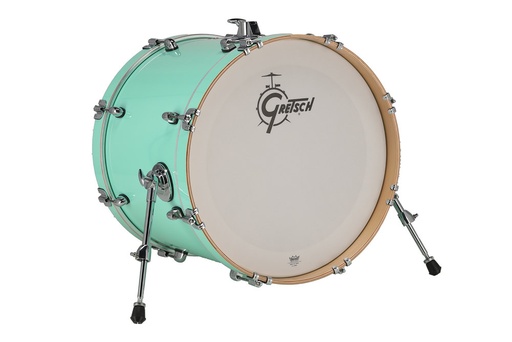 [GR815.316] Grosse caisse Catalina Maple GRETSCH 20" x 16"