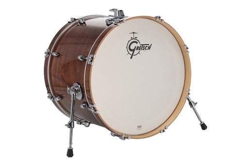 [GR815.322] Grosse caisse Catalina Maple GRETSCH 22" x 16"