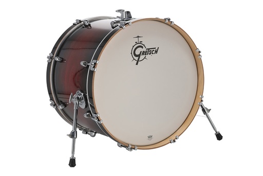 [GR815.324] Grosse caisse Catalina Maple GRETSCH 22" x 16"
